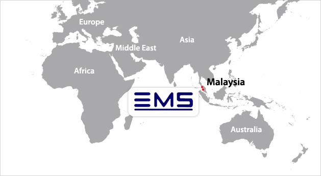 ABOUT EMS INDUSTRY